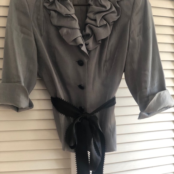 Blouse - Picture 2 of 2